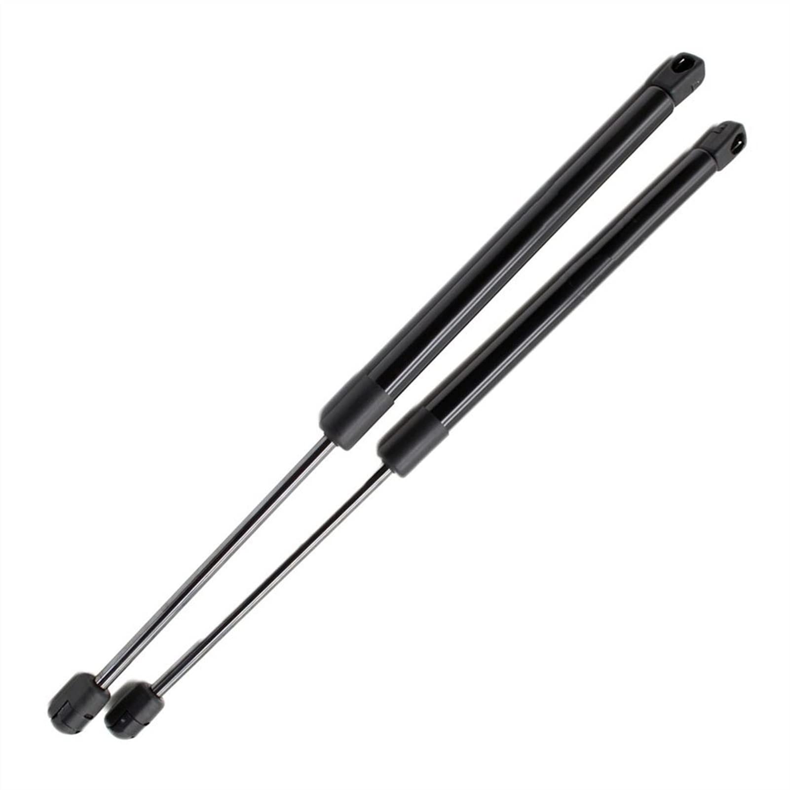 Resorte Gas Maletero Varilla Soporte Elevación Resorte Gas Automático Vidrio Ventana Trasera 2uds Para GMC Para Jimmy 1985-1995 Para Oldsmobile Para Bravada 18,11 Pulgadas Amortiguador Resorte Gas