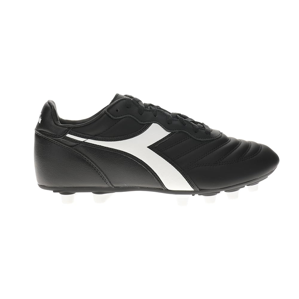 Diadora Mens Brasil Og Lt T Mdpu Firm Ground Soccer Cleats