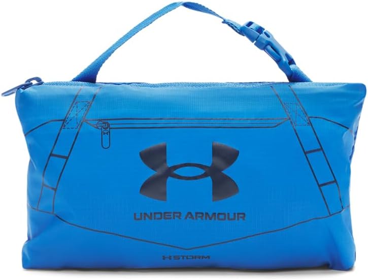 Undeniable 5.0 Packable Duffle, X-Small