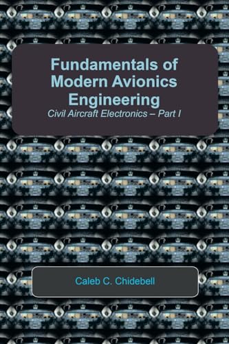 Fundamentals of Modern Avionics Engineering: Civil Aircraft Electronics – Part I image 2