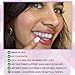 Tooth Gem Kit Professional for Beginners and Pros - Tooth Gems Video APP for Best Designs, Teeth Gems Kit with Glue and Light - Over 30 Gems & Shapes - Made in USA