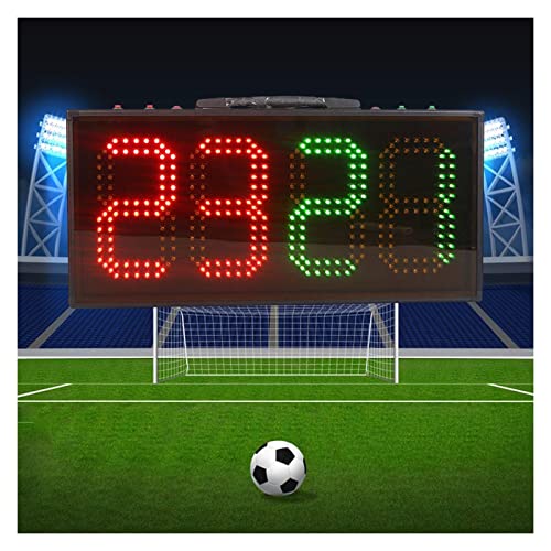 Marcador Digital Electrónico LED para Deportes miniatura 6
