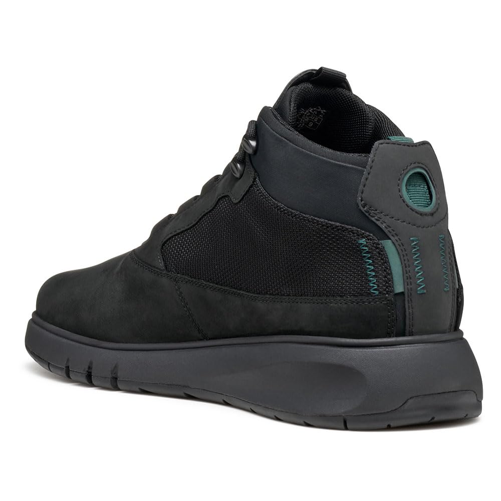 Geox Herren U Aerantis 4x4 B ABX Ankle Boots