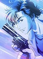 劇場版シティーハンター <新宿プライベート・アイズ>(完全生産限定版) [Blu-ray]