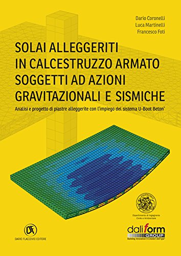 Solai alleggeriti in calcestruzzo armato soggetti