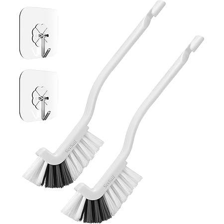 Bottle Cleaning Brush Glass Cup Washer for Sink with