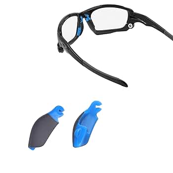 Amazon | ThunderClap ノーズパッド for Oakley Jawbone/Racing
