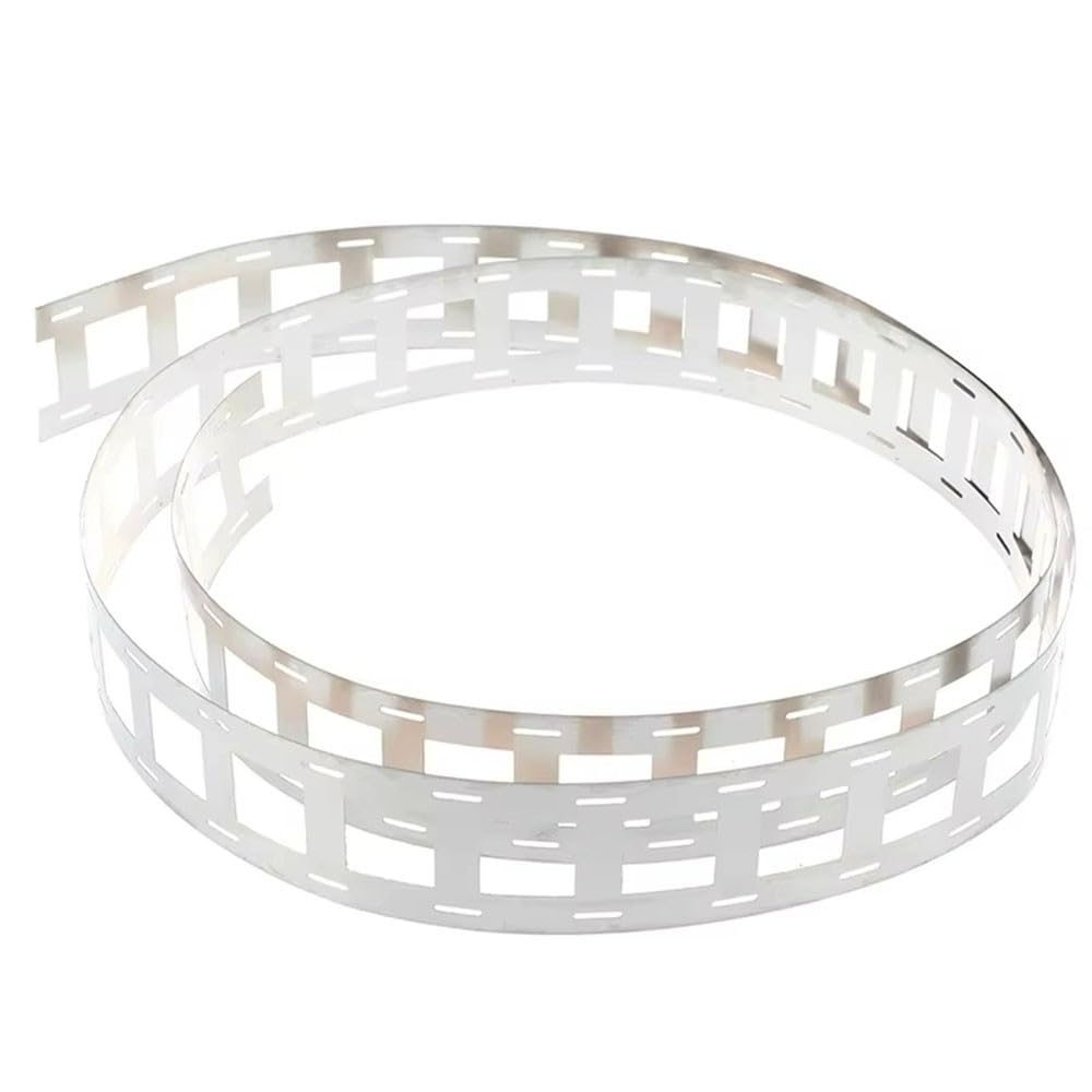 Nickel Strip For Lithium Battery Welding Tape