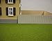 Train Time Laser O Scale **Laser Cut** Custom Fence 88 Scale Feet