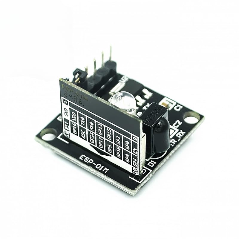 10pcs ESP8285 Infrared Control Switch Module Board