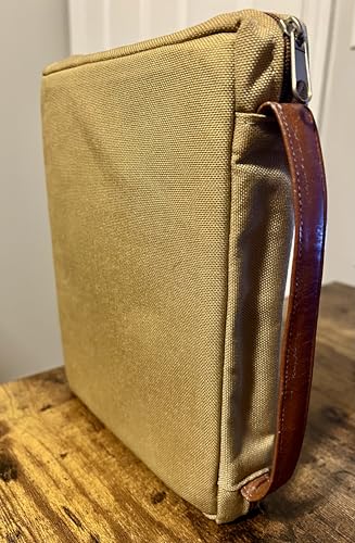 Ryrie Study Bible (NEW AMERICAN STANDARD) 080247425X Book Cover