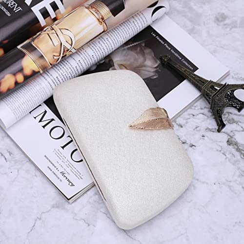 Image of Evening Purse - Small Clutch Purses for Women Wedding and Party, Women's Formal Evening Bag