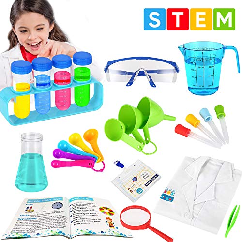 best science toys for 9 year old