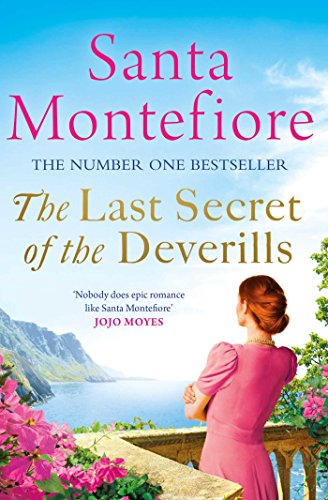 Télécharger The Last Secret of the Deverills (English Edition) livre En ligne