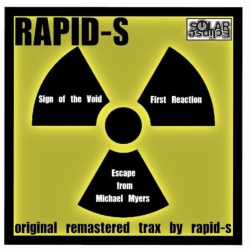 Rapid-S by Rapid-S on Amazon Music - Amazon.com