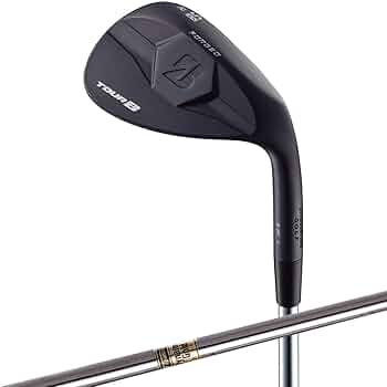 Amazon.co.jp: ブリヂストンゴルフ 2017 TOUR B XW-1 ウェッジ