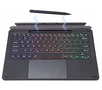［極美品］Surface Pro9 キーボード スリムペン2 サーフェス プロ Surface Pro 13 インチ フレックス キーボード スリム ペン付き