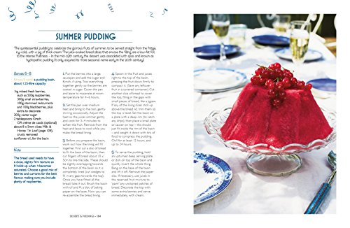 Great British Bake Off: Celebrations (With recipes...