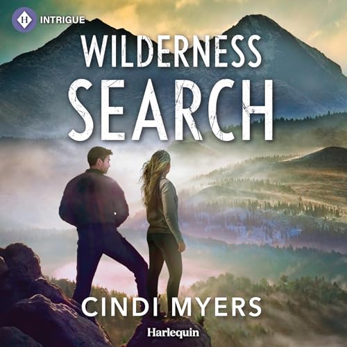 Wilderness Search (By Cindi Myers) episode artwork