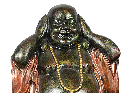 Decorazione Buddha/Figura/Scultura/set 3 pezzi in