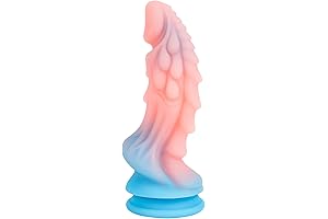 Jupupoxo Realistic Monster Dildo: Immersive Pleasure for Limitless Sensations