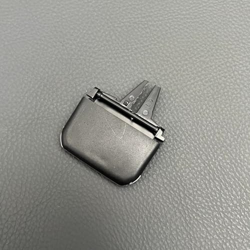 Clips para salida de ventilación de Golf 7: repuesto de aire acondicionado de coche 3