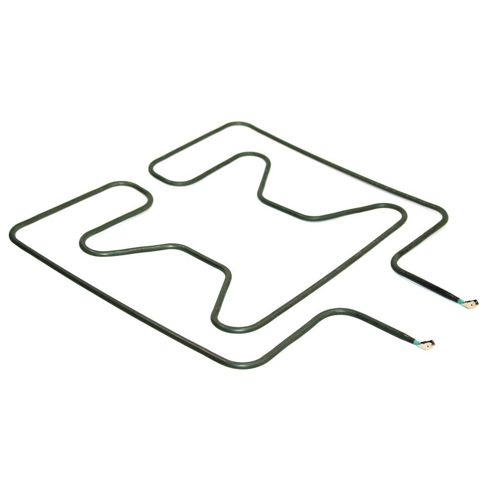 Neff Oven Bottom Oven Heater Element. Genuine Part Number 447450