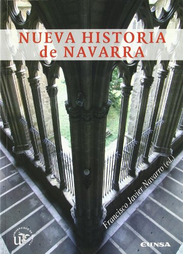 Nueva historia de Navarra