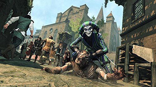 Image of Assassin's Creed: Brotherhood