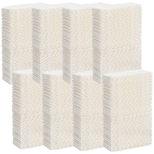 HIFROM 8Pack Humidifier Wick Filter Replacement HDC-411 Compatible with AIRCARE Essick Air HD-1205 HD-12050 HD-1211 HD-12110 Kenmore 14909 14912 14413 144130 14416 Cool Moisture Humidifier
