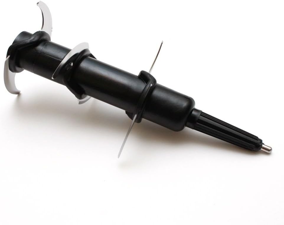 Genuine Ninja BL780 replacement parts (6 blade)