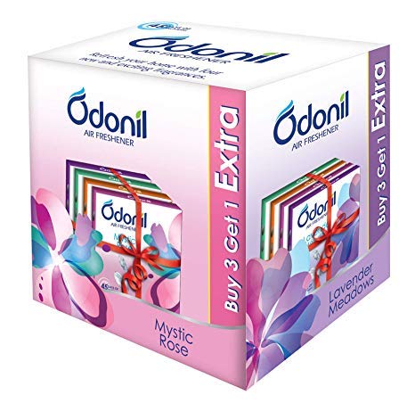 ODONIL AIR FRESHNER 300 G