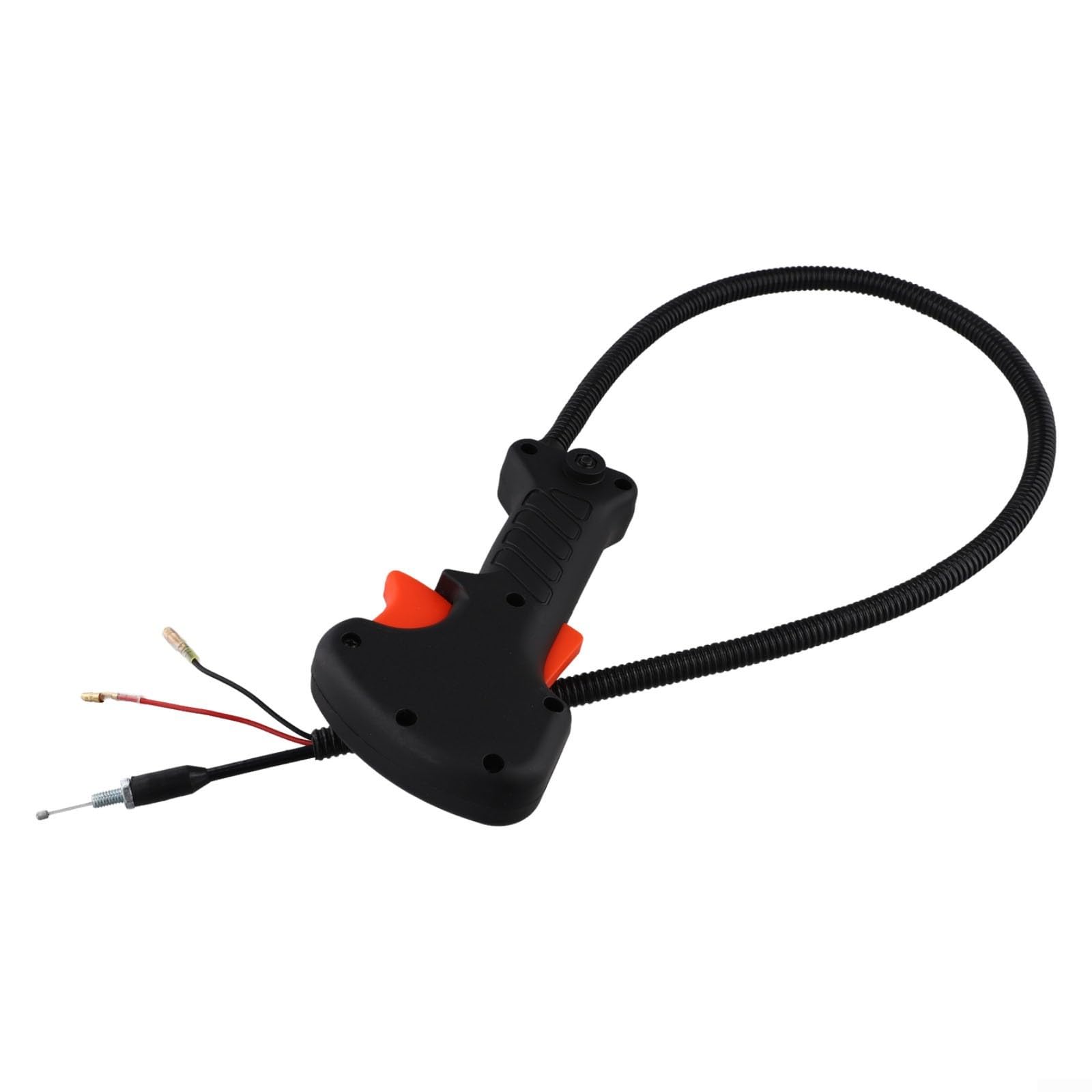 Cavo Acceleratore MITSUBISHI Decespugliatore TB43 TB50 Cavo 620 Mm - Foto 10