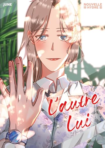 Couverture de L'autre lui