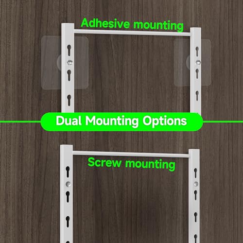 Sofron Expandable Pantry Closet Shelf, Adjustable Shelf For Cabinets thumb #5