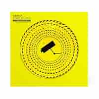 Hard-Fi - Stars Of CCTV: 20th Anniversary - Limited Zoetrope