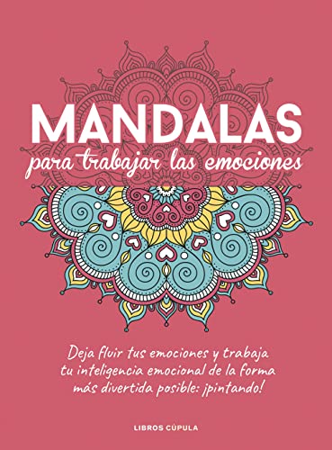Mandalas para trabajar tus emociones (Prácticos)