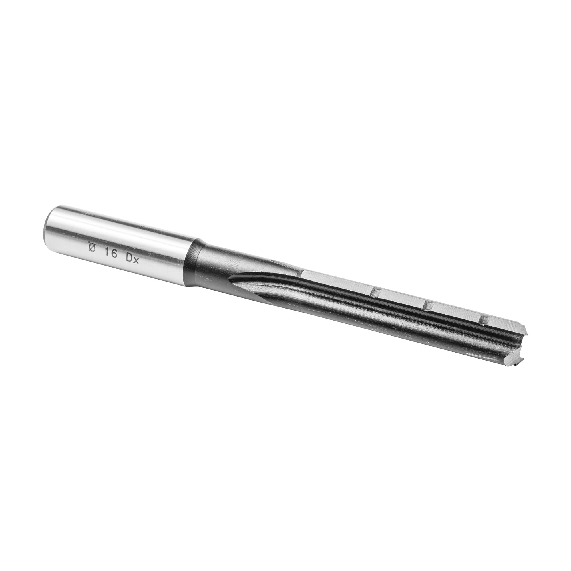 ENT 25472 Slot Milling Drill Bit WS Shank (S) 16 Mm