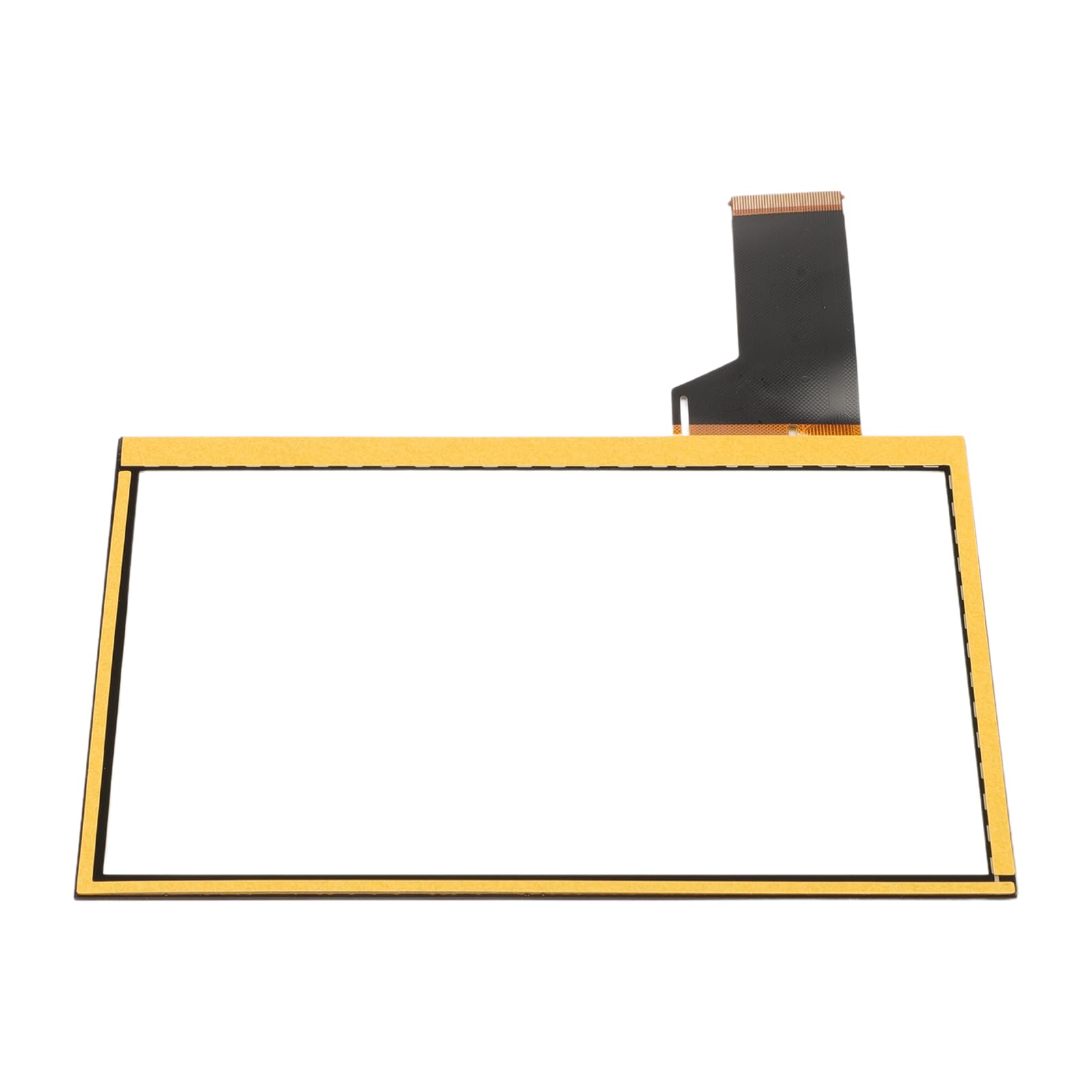 Écran Tactile LCD De Rechange pour T6 Caddy Alhambra 5L0035680 | Pour VW Passat B6 Golf 7 Golf VII 5N Transporter Oct II Fabia Superb Yeti Scirocco;Écran tactile haute définition