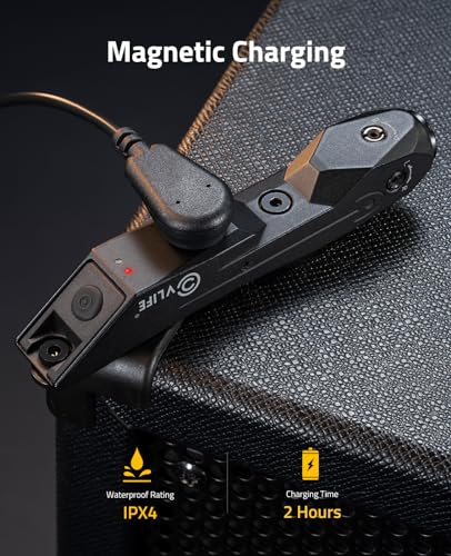 CVLIFE Rifle Laser Sight for Hunting and Shooting - image 3