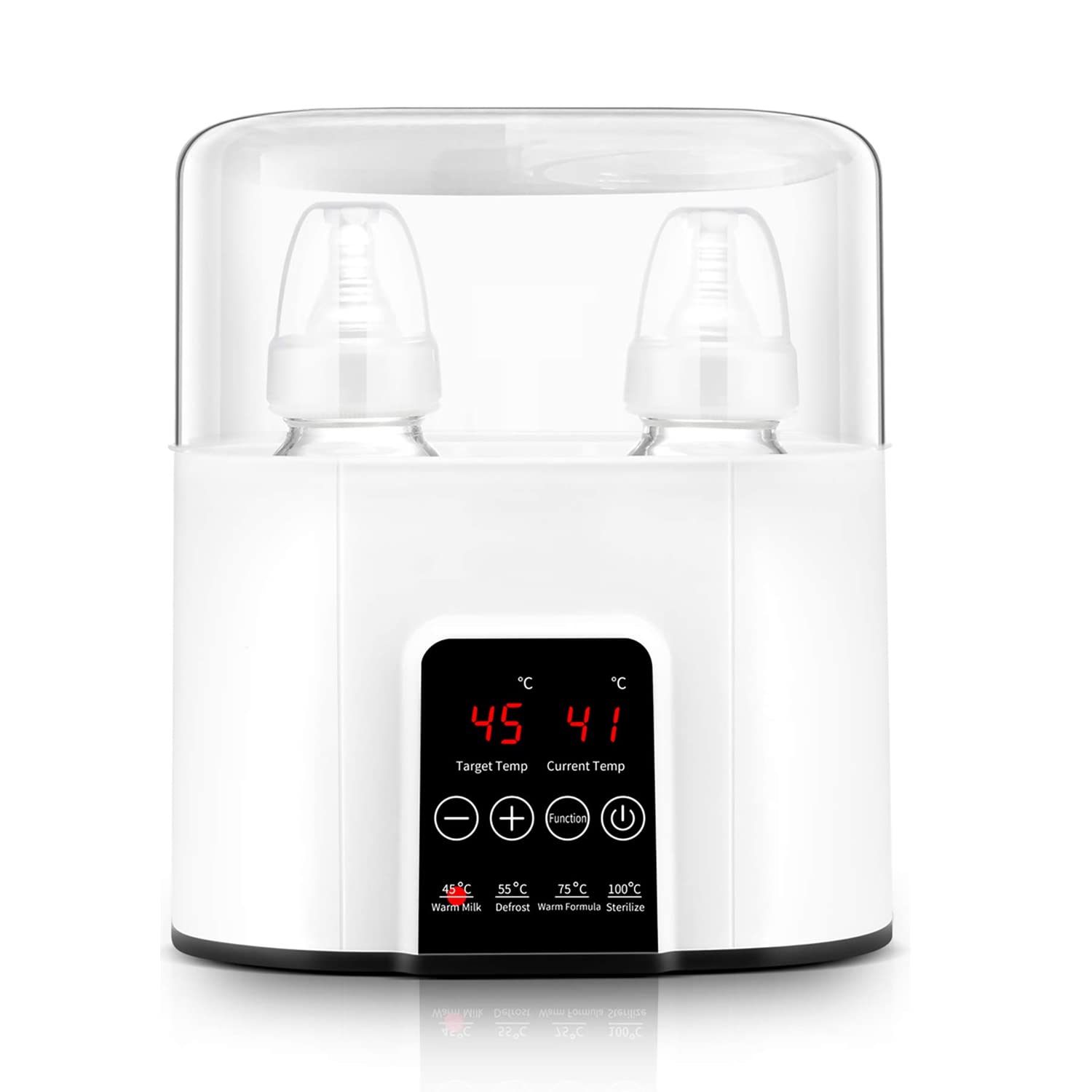 HOT Boon Nursh Bottles Boon Bottle Warmer Reviews Boon Nursh