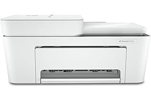 HP DeskJet 4155e: The Print, Scan, Copy Solution for Home and Office