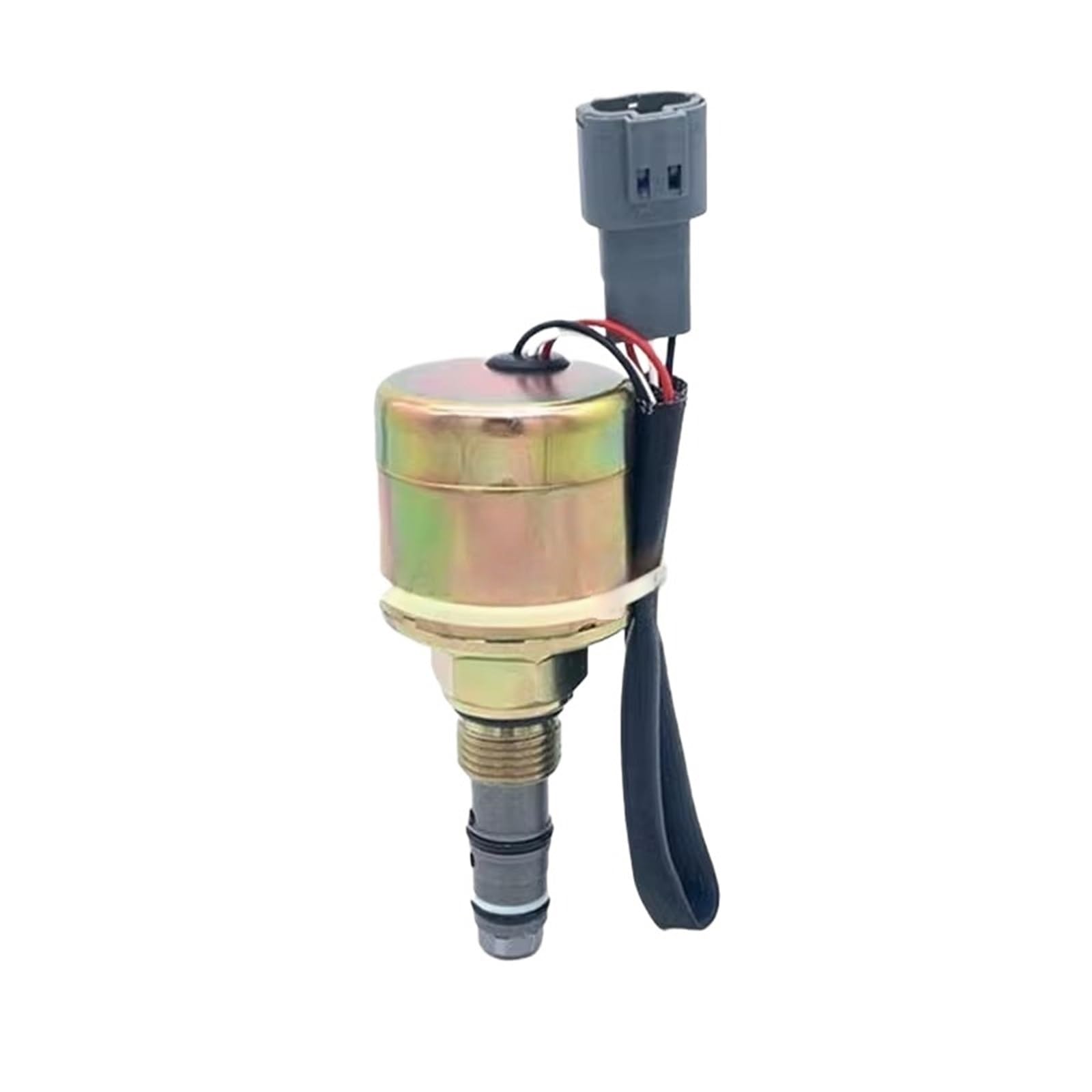 RCGKNNMUZ EX200/220/300 Excavator Differential Pressure Sensor DP Solenoid Valve A03-023 Compatible with Various Models
