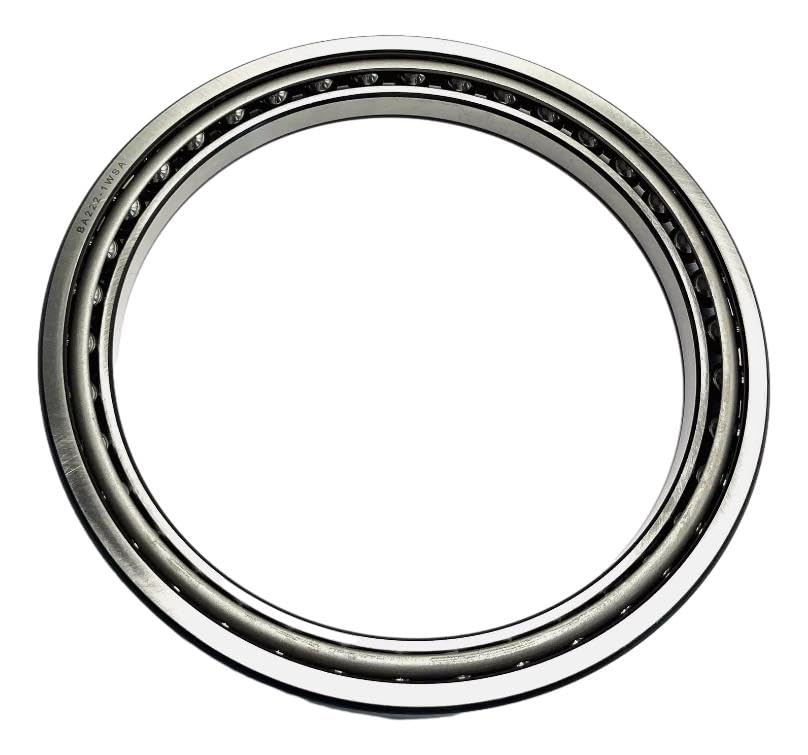 Travel Motor Reduction Large Bearing BA222-1 BA222-2Compatible with WSA Excavator Bearing Link-Belt LS-2650 C II, 222x273x26mm