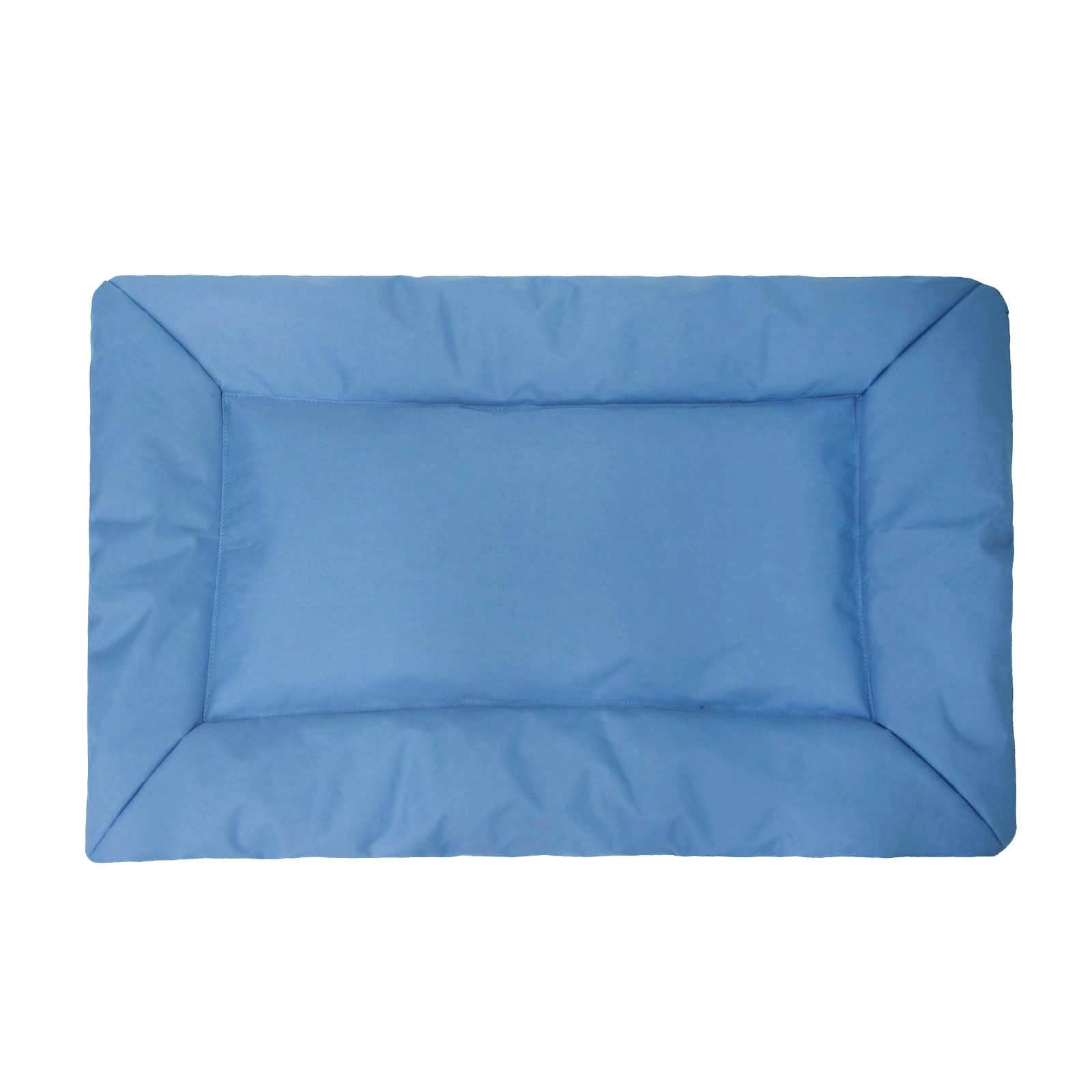 Sunydog Outdoor Dog Bed, Roll-up Travel Dog Sleeping Pad, 33x 22 In Dog Bed Mat for Medium Small Dogs - Image 3