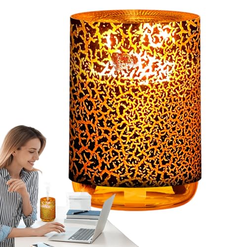 Difusor De Aire Ultrasónico - Lámpara De Noche LED Con Generador De Niebla USB De 300 Ml, Pulverizador De Aroma Silencioso, Cuerpo De PP ABS | Humidificador De Llenado, Dispositivo De Niebla Difusor De Aire Ultrasónico - Lámpara De Noche LED Con Generador De Niebla USB De 300 Ml, Pulverizador De Aroma Silencioso, Cuerpo De PP ABS | Humidificador De Llenado, Dispositivo De Niebla