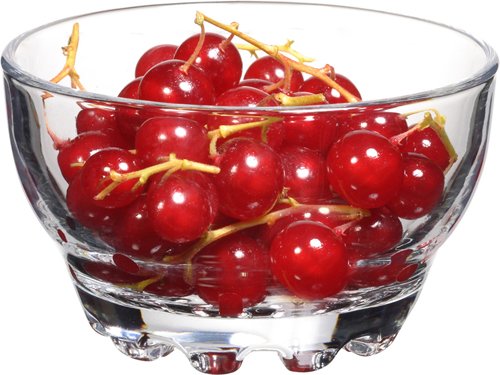 6 Small Dessert Bowls