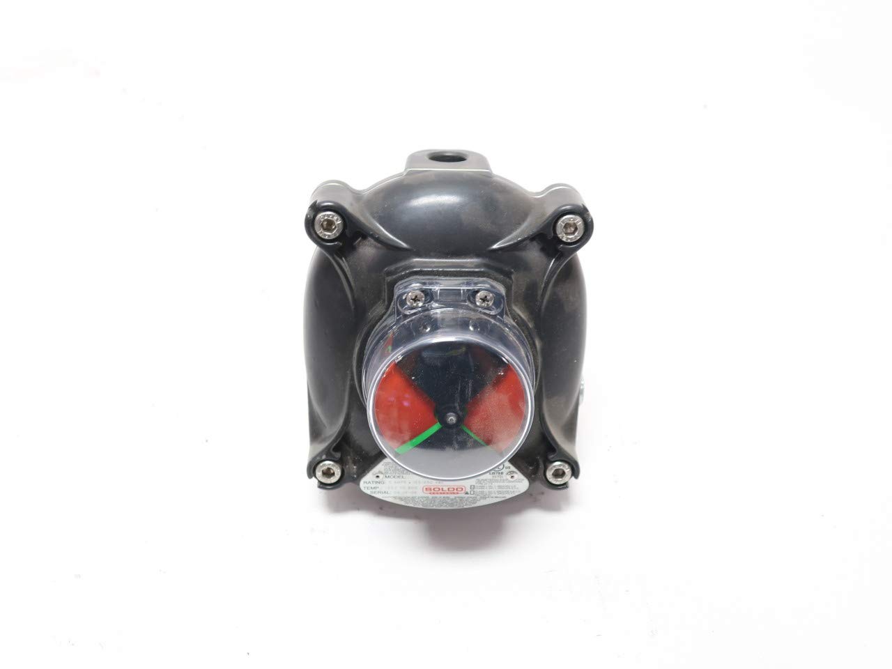 SOLDO XAB01200E Limit Switch 125/250V-AC