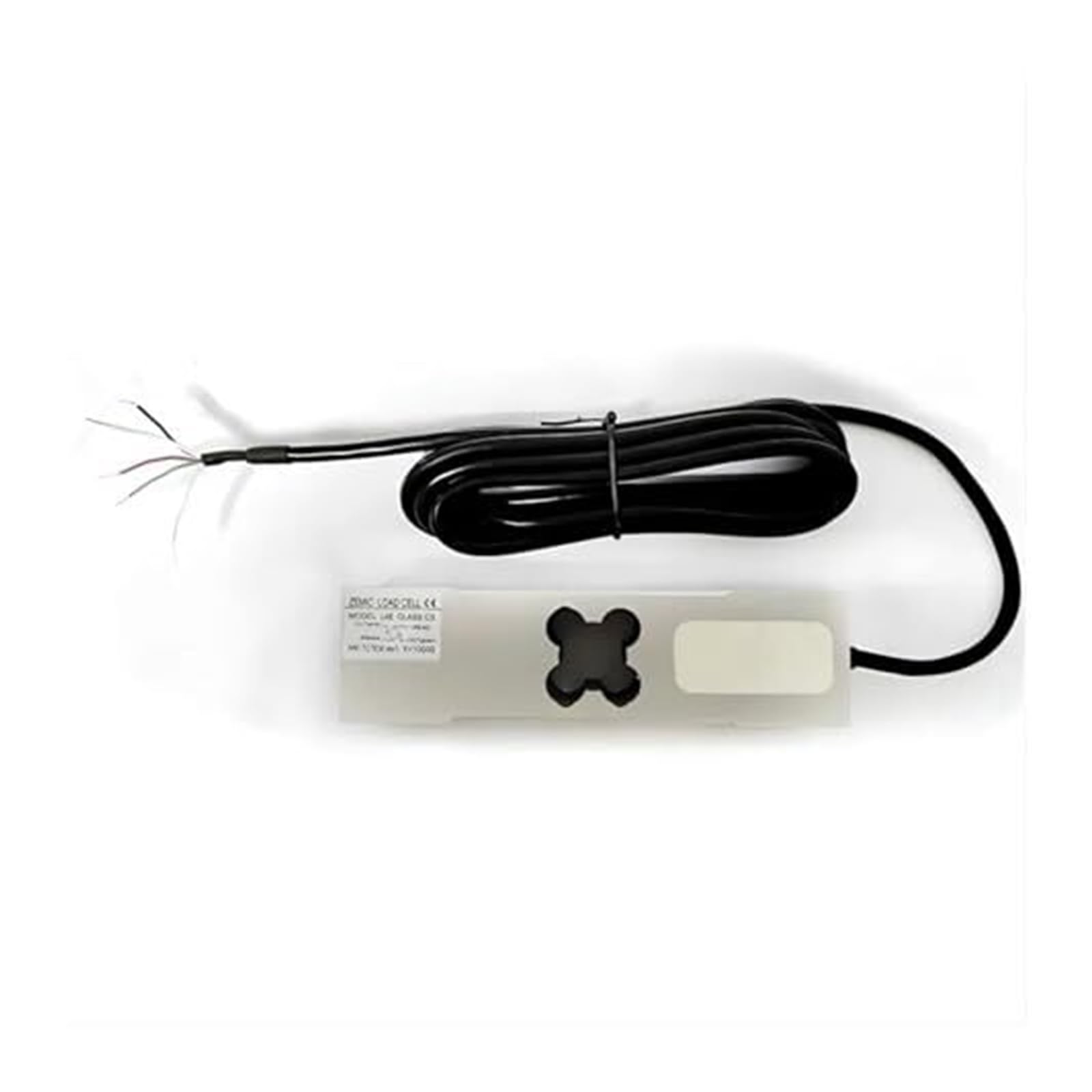 L6E-C3 Czujnik ważący Elektroniczny czujnik wagowy Jednopunktowe ogniwo obciążnikowe, 50kg-300kg (80KG)(150KG)