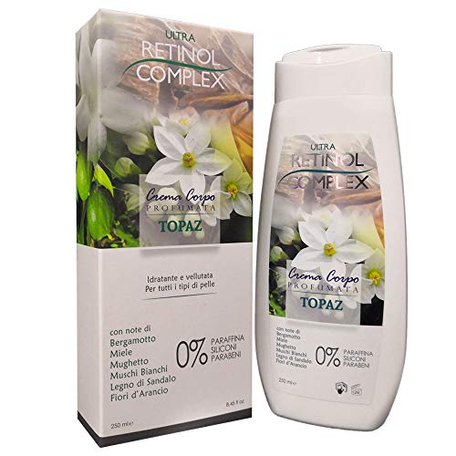 Retinol Complex Ultra Crema Corpo Profumata Varie